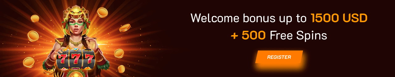 GGBet Welcome Bonus