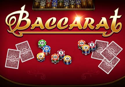 Baccarat