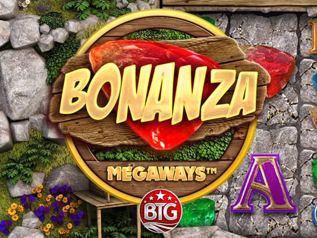 Bonanza Slot Demo