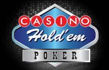 Casino Hold'em Poker