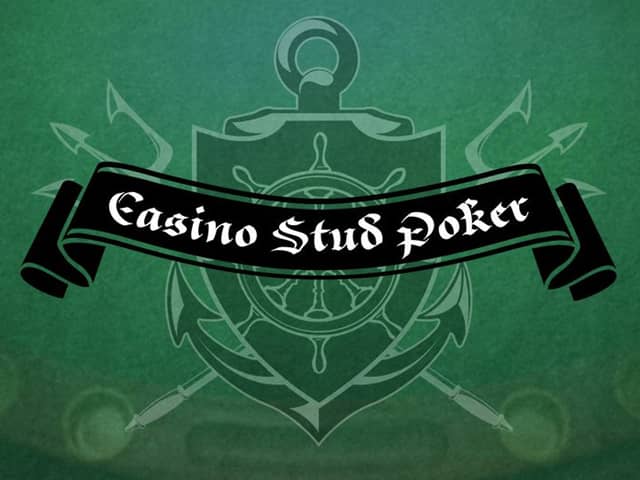 Casino Stud Poker