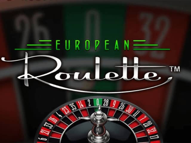 European Roulette