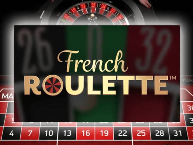 French Roulette