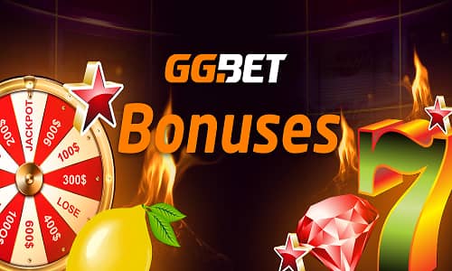 ggbet casino no deposit bonus