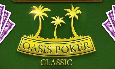Oasis Poker Classic