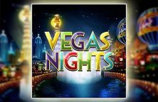 Vegas Nights