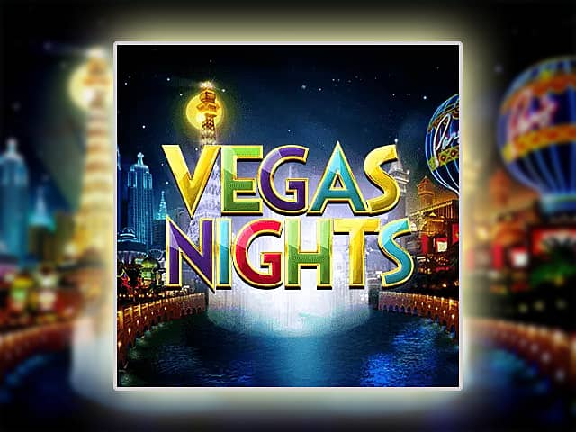Vegas Nights Slot